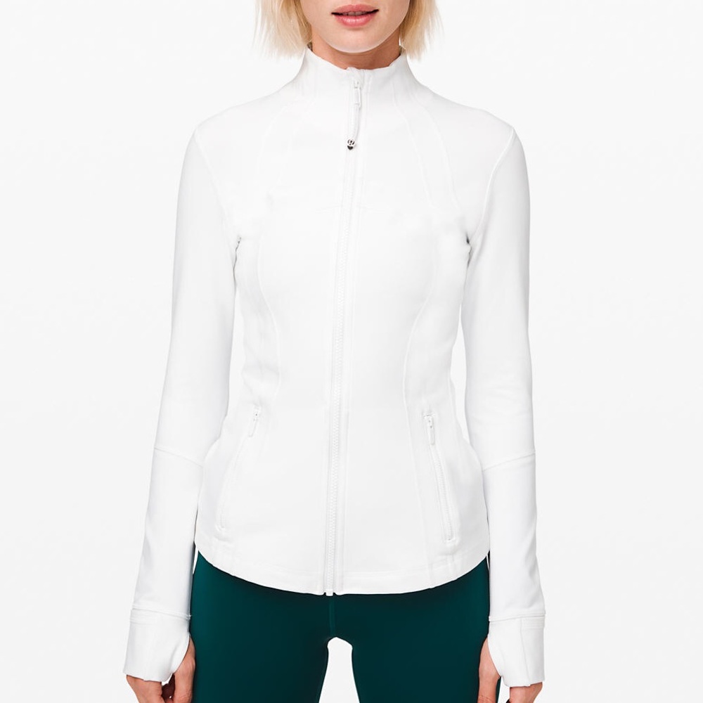 Lululemon define jacket